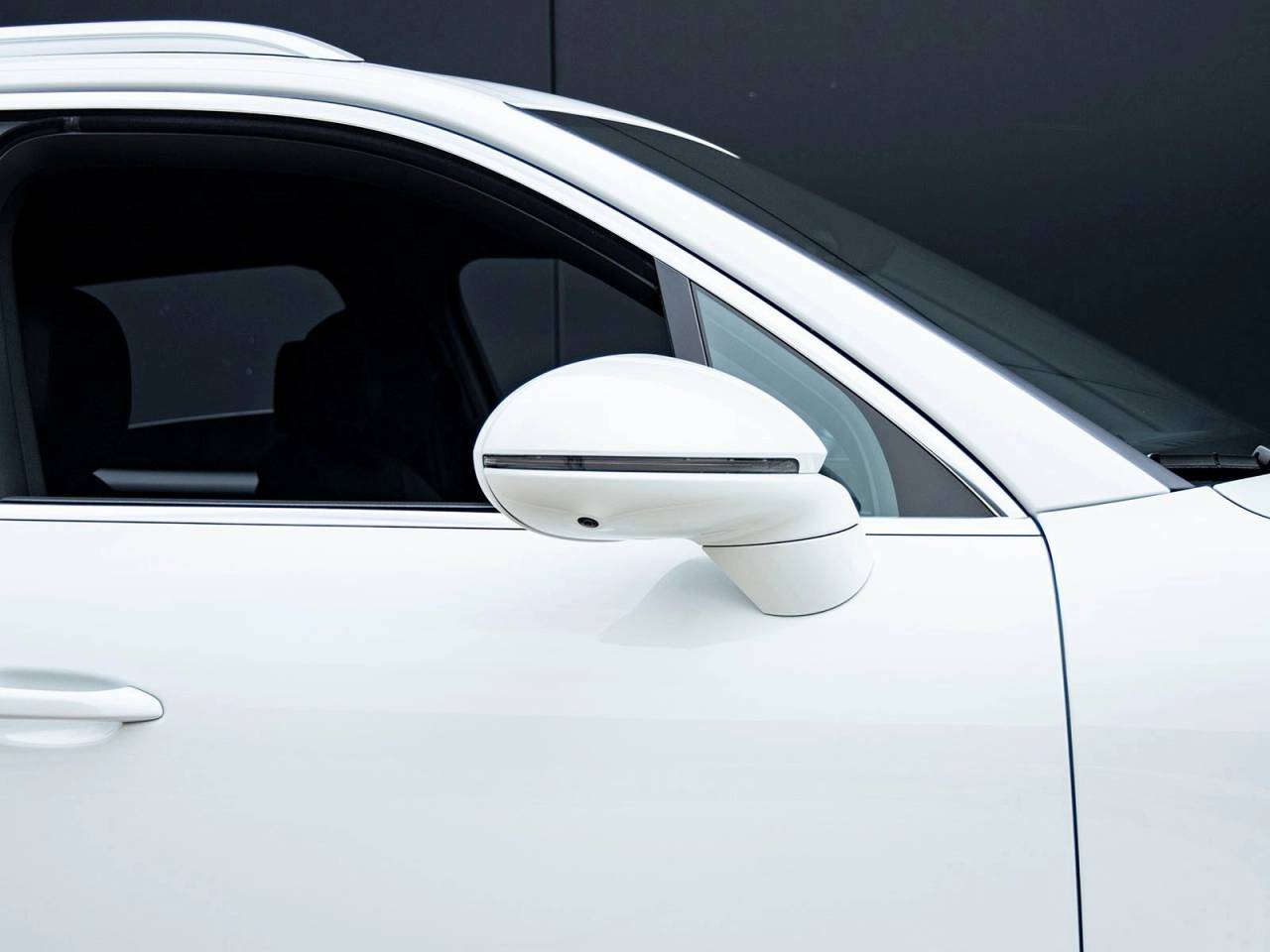 2024 Porsche Cayenne Cayenne (MY24)