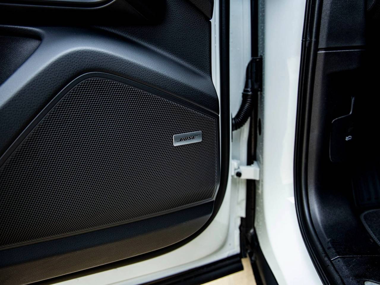 2024 Porsche Cayenne Cayenne (MY24)