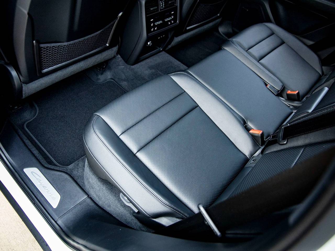 2024 Porsche Cayenne Cayenne (MY24)