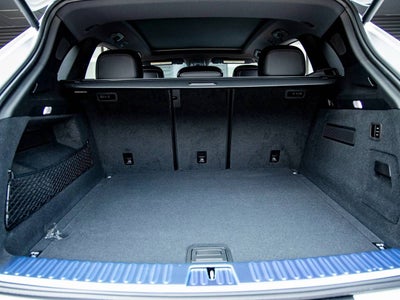 2024 Porsche Cayenne Cayenne (MY24)