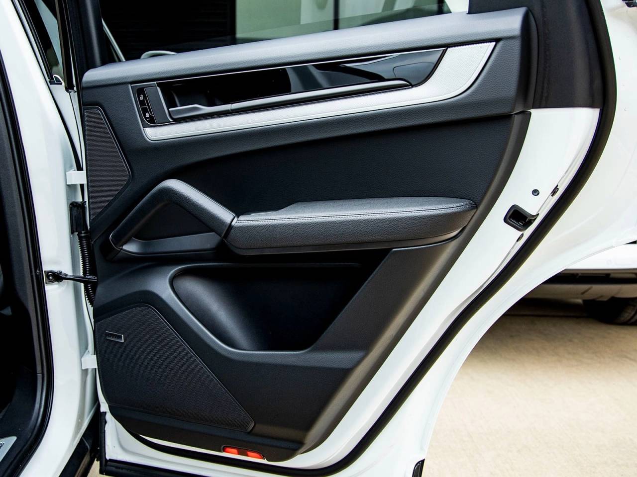 2024 Porsche Cayenne Cayenne (MY24)