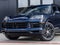 2025 Porsche Cayenne AWD