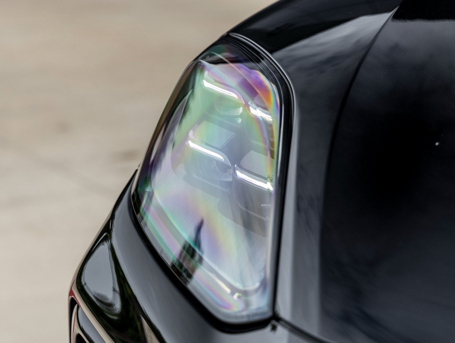 2025 Porsche Cayenne Cayenne