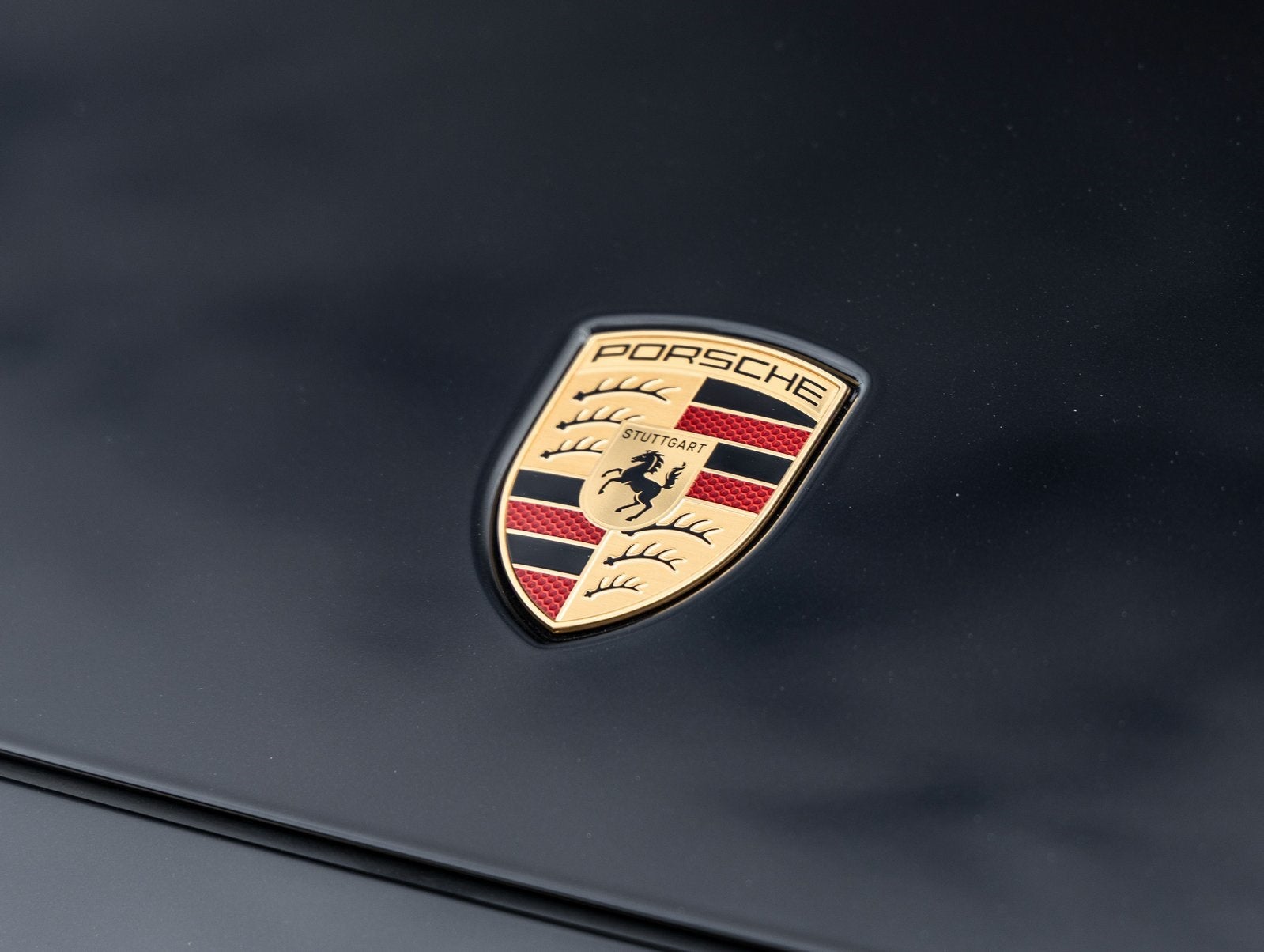 2025 Porsche Cayenne Cayenne