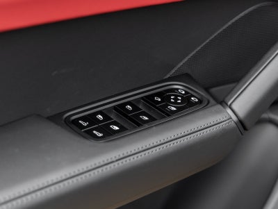 2025 Porsche Cayenne Cayenne