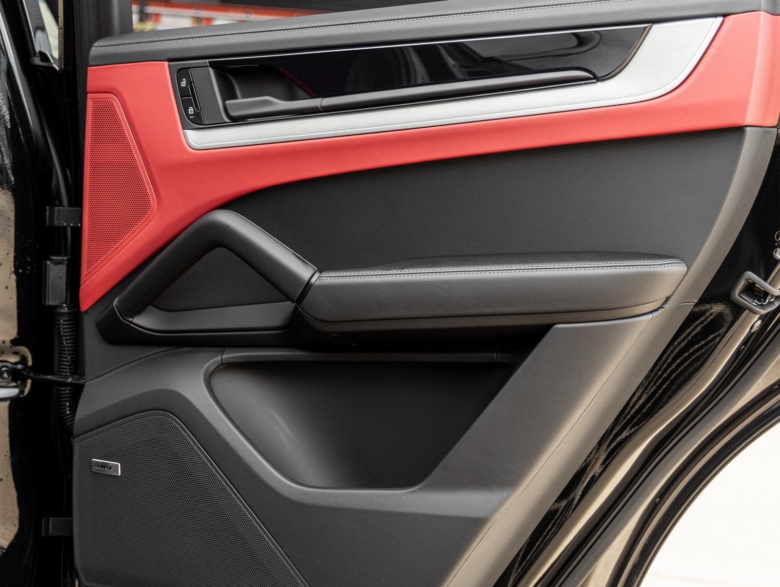 2025 Porsche Cayenne Cayenne