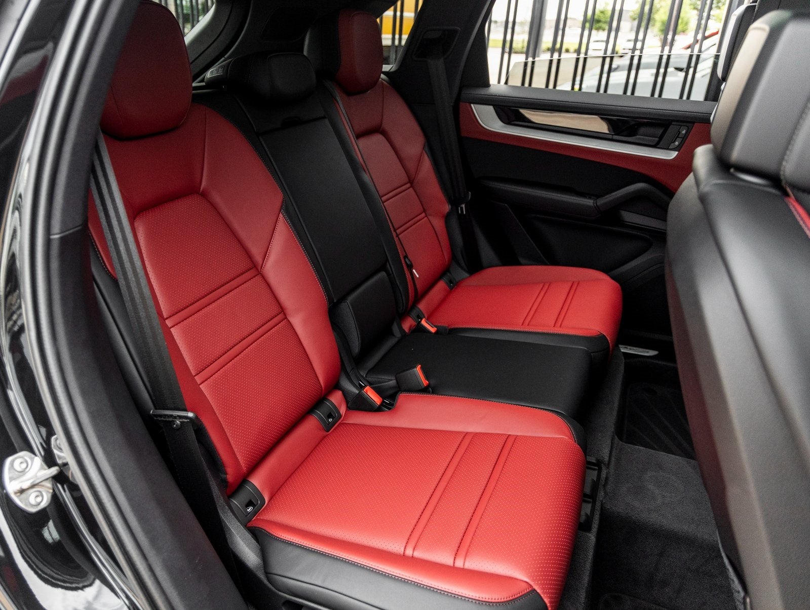 2025 Porsche Cayenne Cayenne