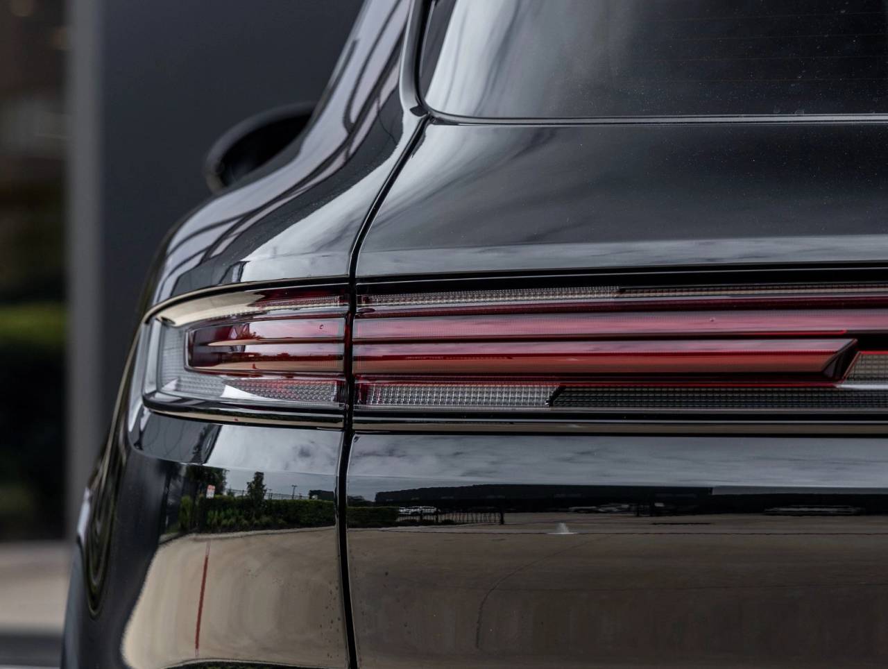 2025 Porsche Cayenne Cayenne