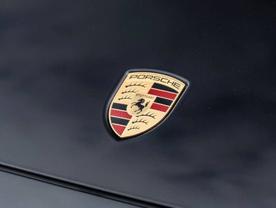 2025 Porsche Cayenne Cayenne