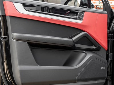 2025 Porsche Cayenne Cayenne