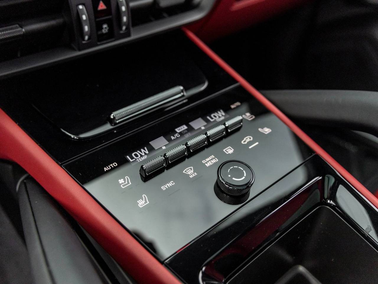 2025 Porsche Cayenne Cayenne