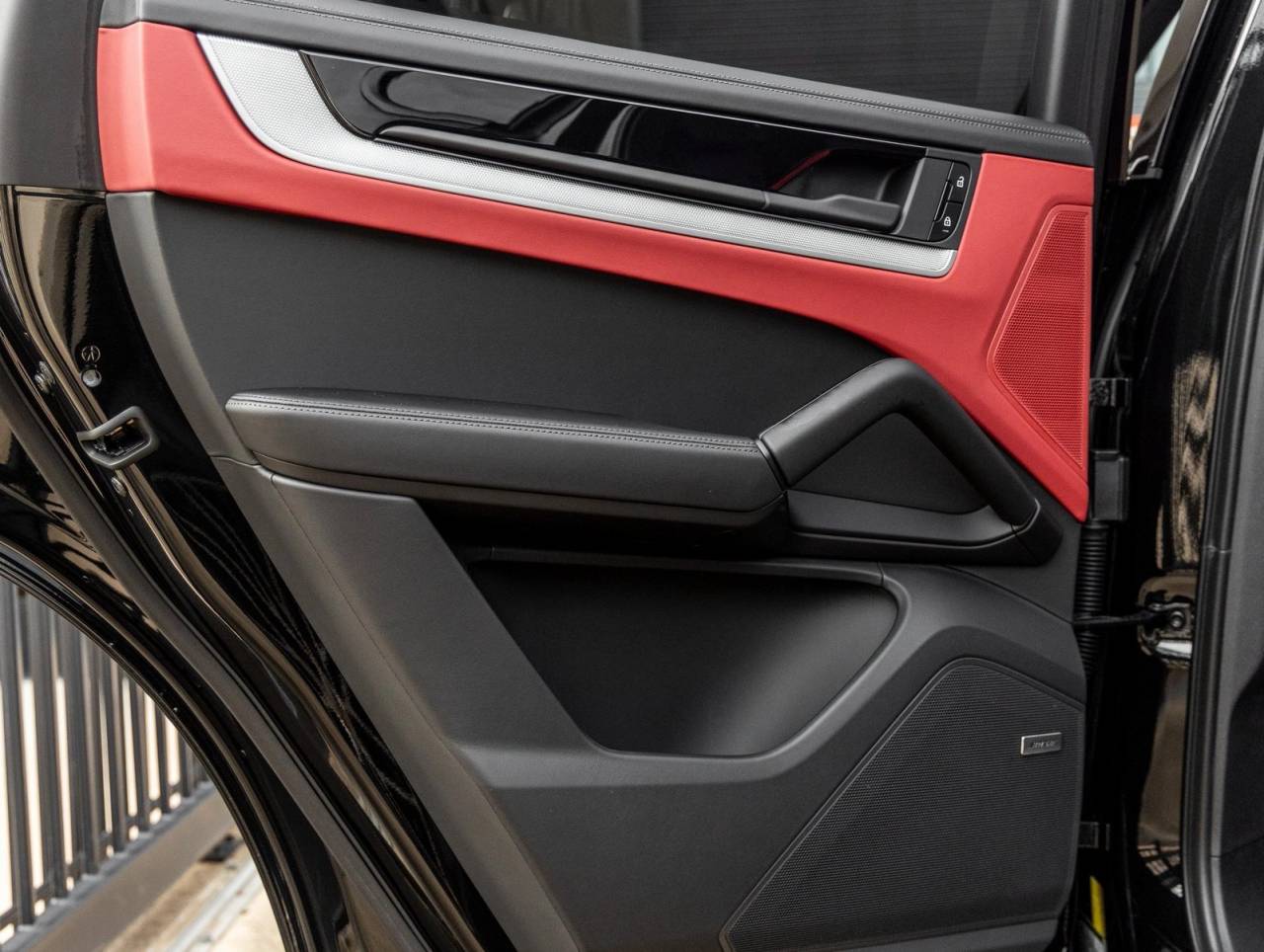 2025 Porsche Cayenne Cayenne