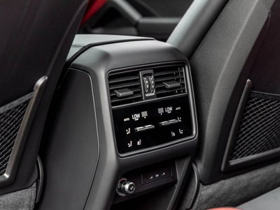 2025 Porsche Cayenne Cayenne