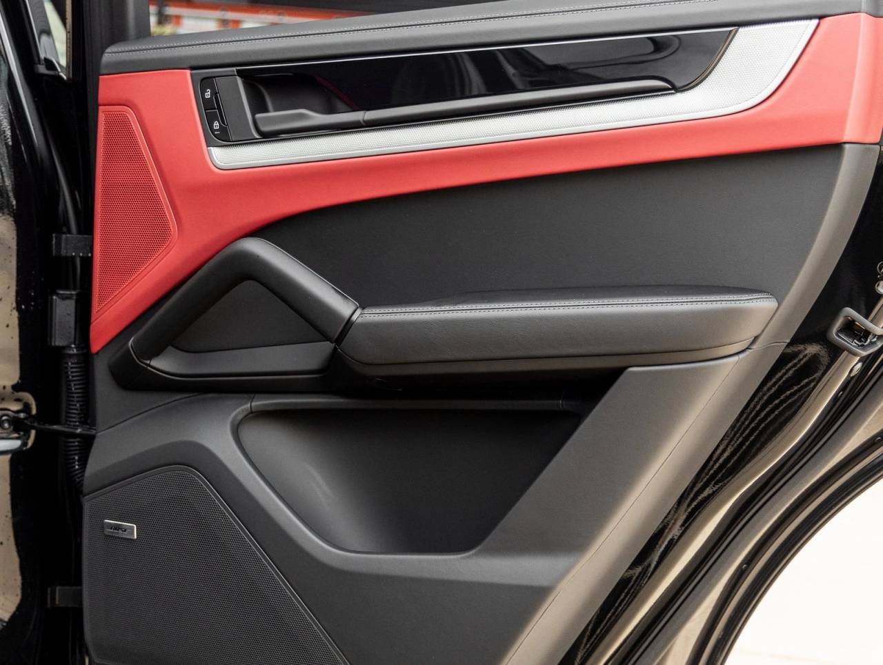 2025 Porsche Cayenne Cayenne