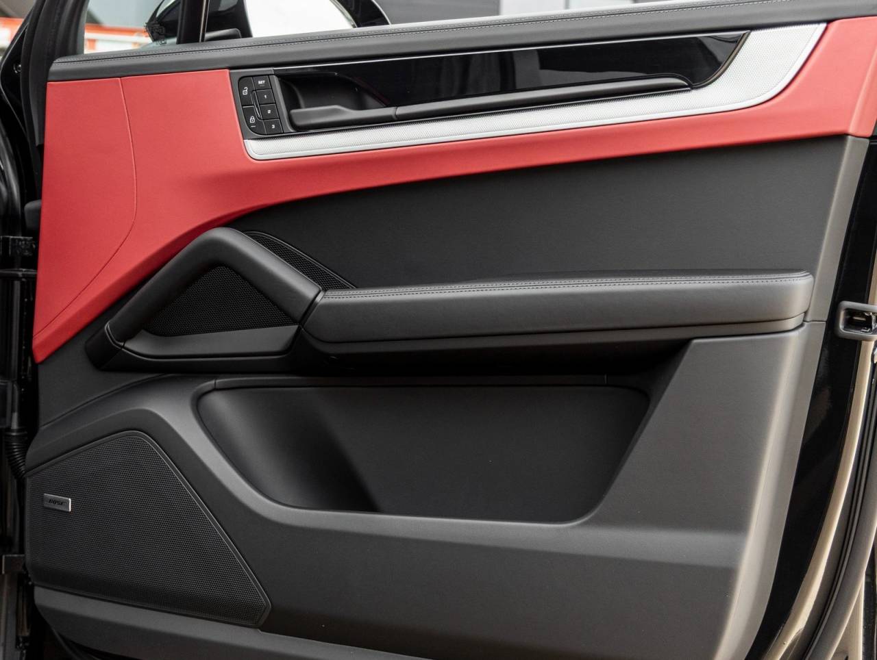 2025 Porsche Cayenne Cayenne