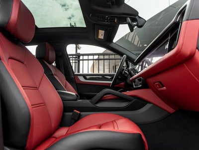 2025 Porsche Cayenne Cayenne