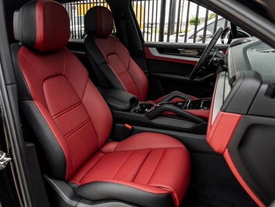 2025 Porsche Cayenne Cayenne