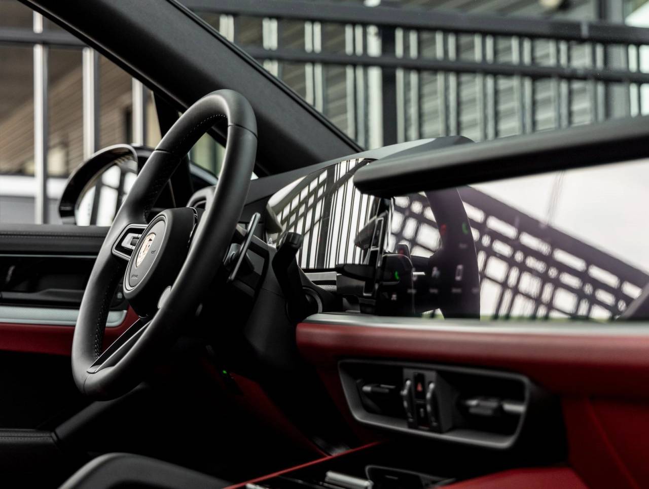 2025 Porsche Cayenne Cayenne