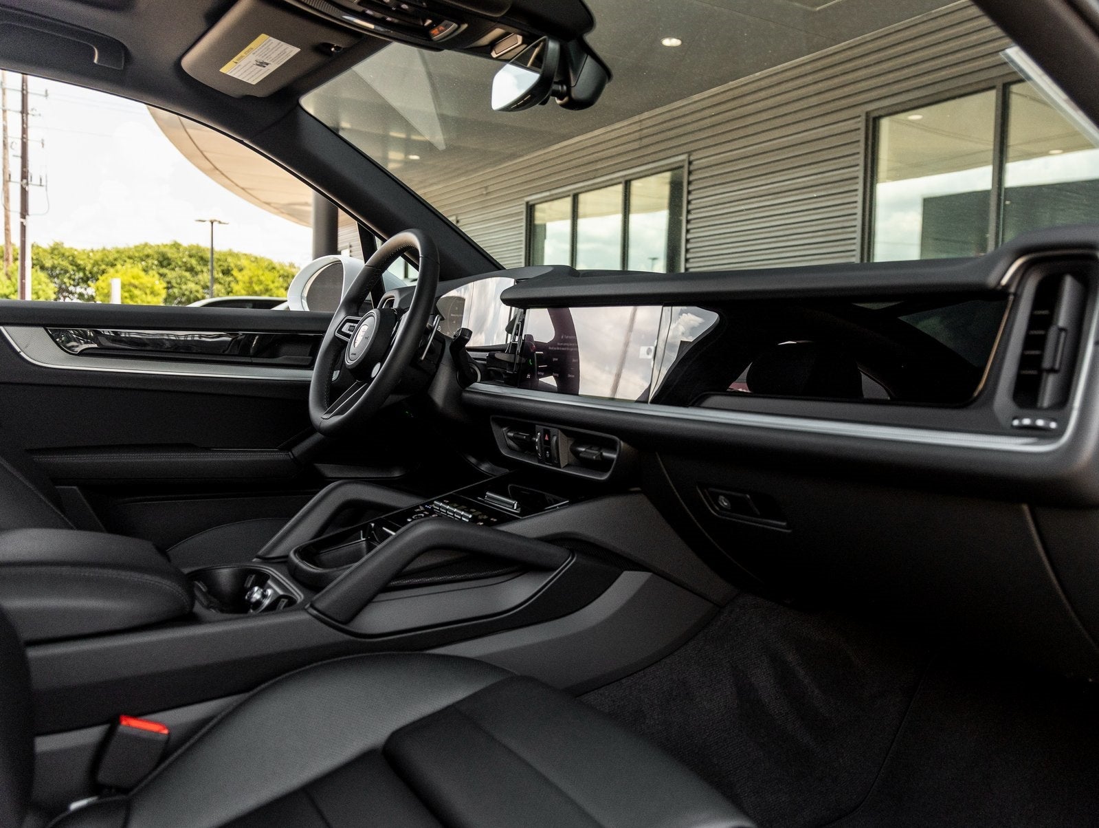 2025 Porsche Cayenne Cayenne