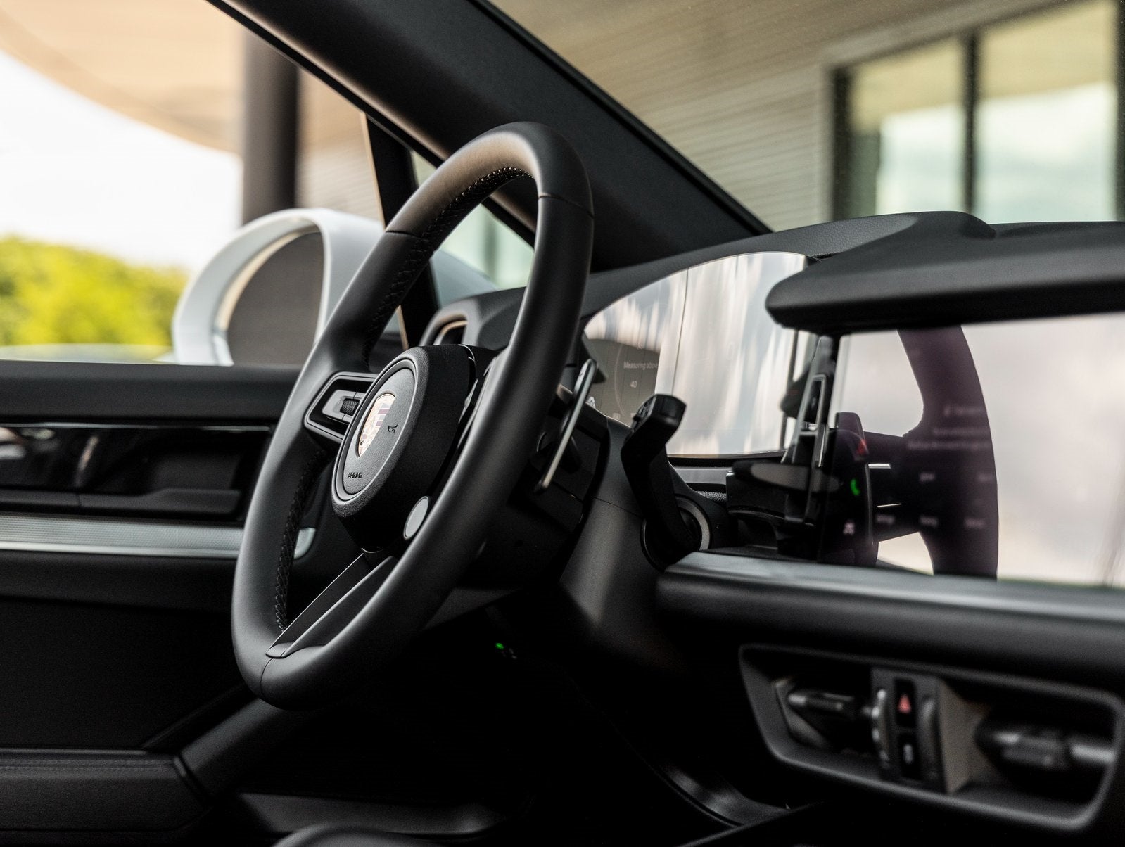 2025 Porsche Cayenne Cayenne