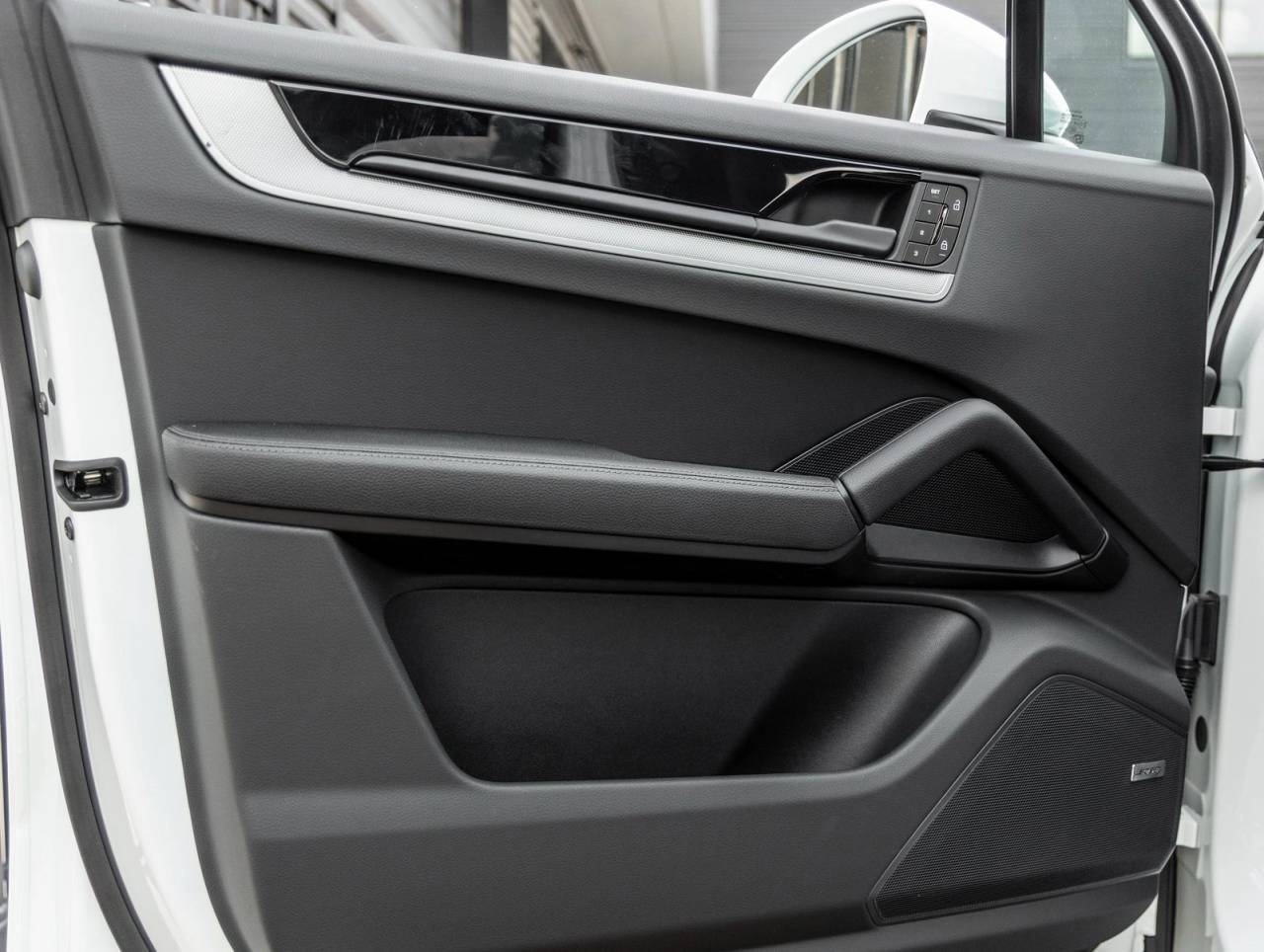 2025 Porsche Cayenne Cayenne