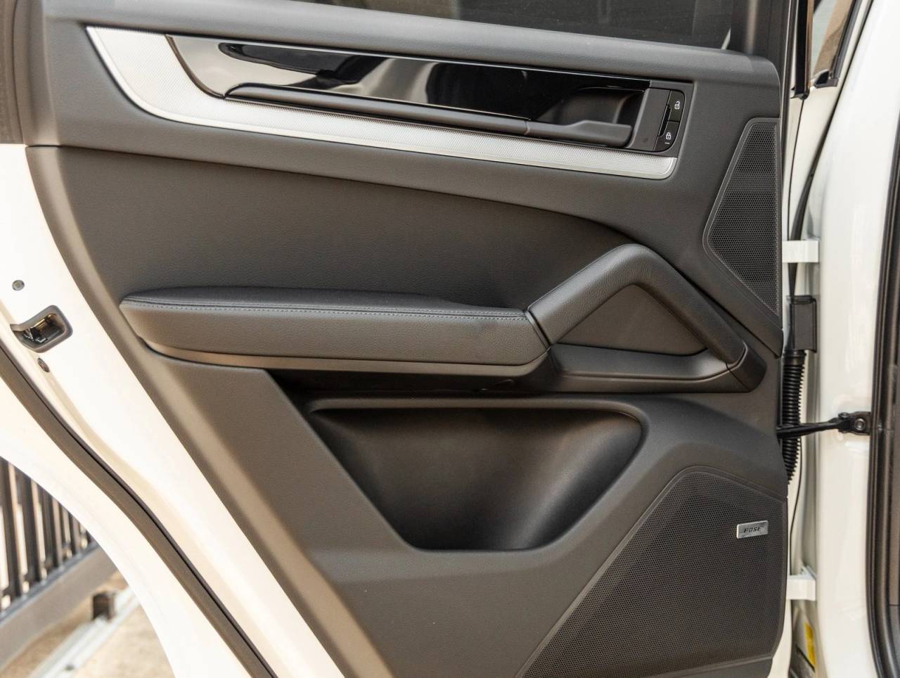 2025 Porsche Cayenne Cayenne