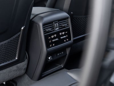 2026 Porsche Cayenne AWD