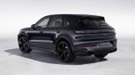 2026 Porsche Cayenne AWD