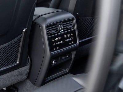 2026 Porsche Cayenne AWD