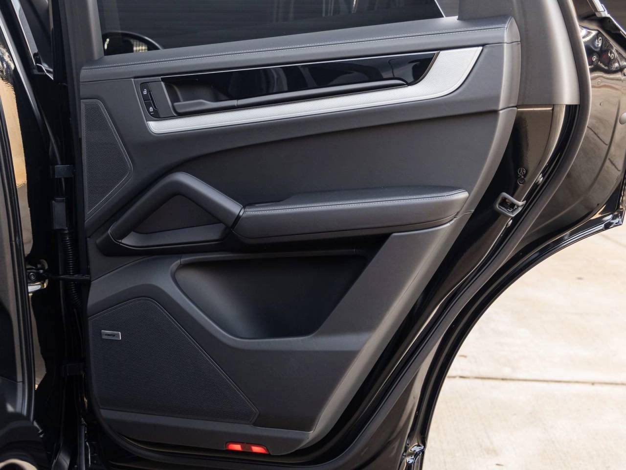 2026 Porsche Cayenne AWD