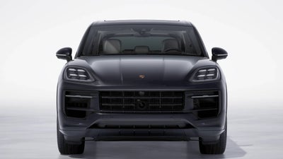 2026 Porsche Cayenne AWD