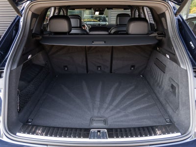 2026 Porsche Cayenne AWD