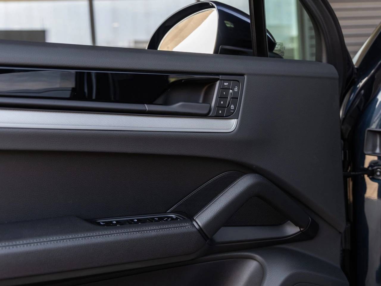 2026 Porsche Cayenne AWD