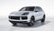 2026 Porsche Cayenne AWD