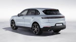 2026 Porsche Cayenne AWD
