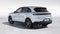 2026 Porsche Cayenne AWD