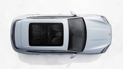 2026 Porsche Cayenne AWD