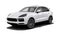 2021 Porsche Cayenne AWD