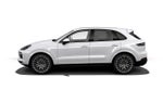 2021 Porsche Cayenne AWD