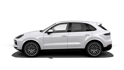 2021 Porsche Cayenne AWD