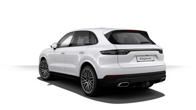 2021 Porsche Cayenne AWD