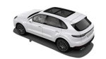 2021 Porsche Cayenne AWD