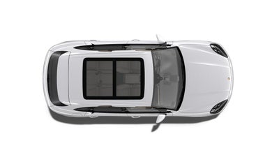 2021 Porsche Cayenne AWD