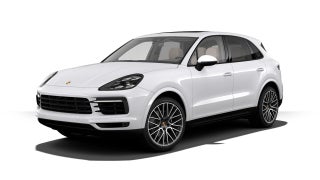 2021 Porsche Cayenne AWD
