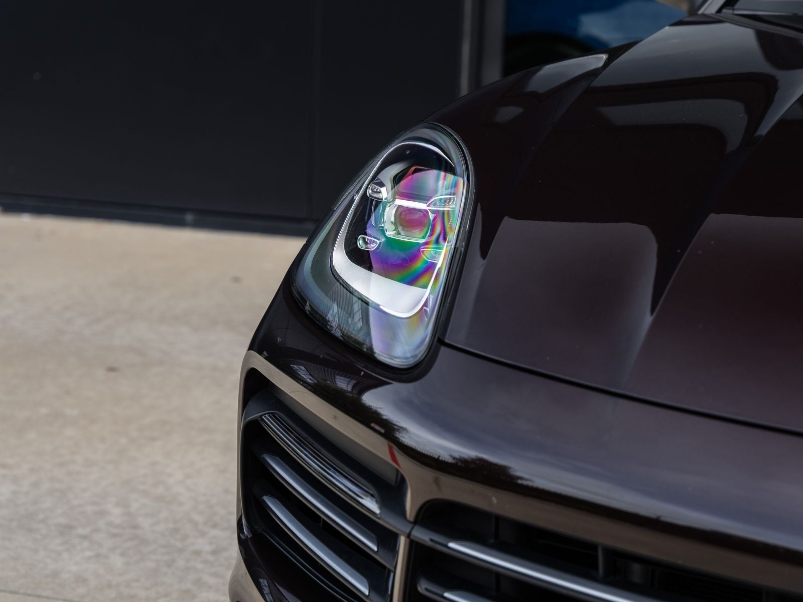 2022 Porsche Cayenne AWD