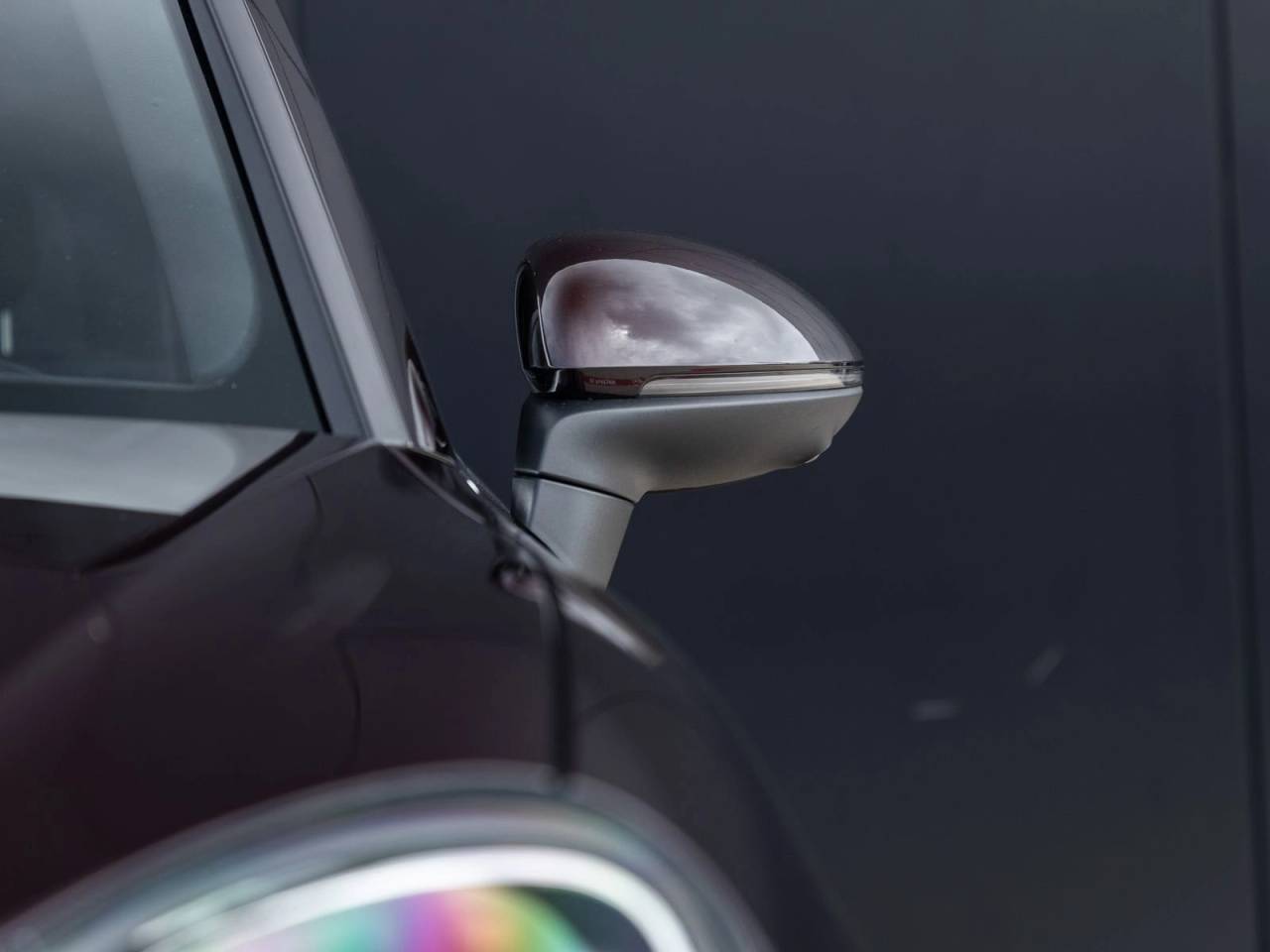 2022 Porsche Cayenne AWD