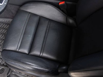 2022 Porsche Cayenne AWD
