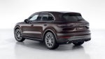 2022 Porsche Cayenne AWD