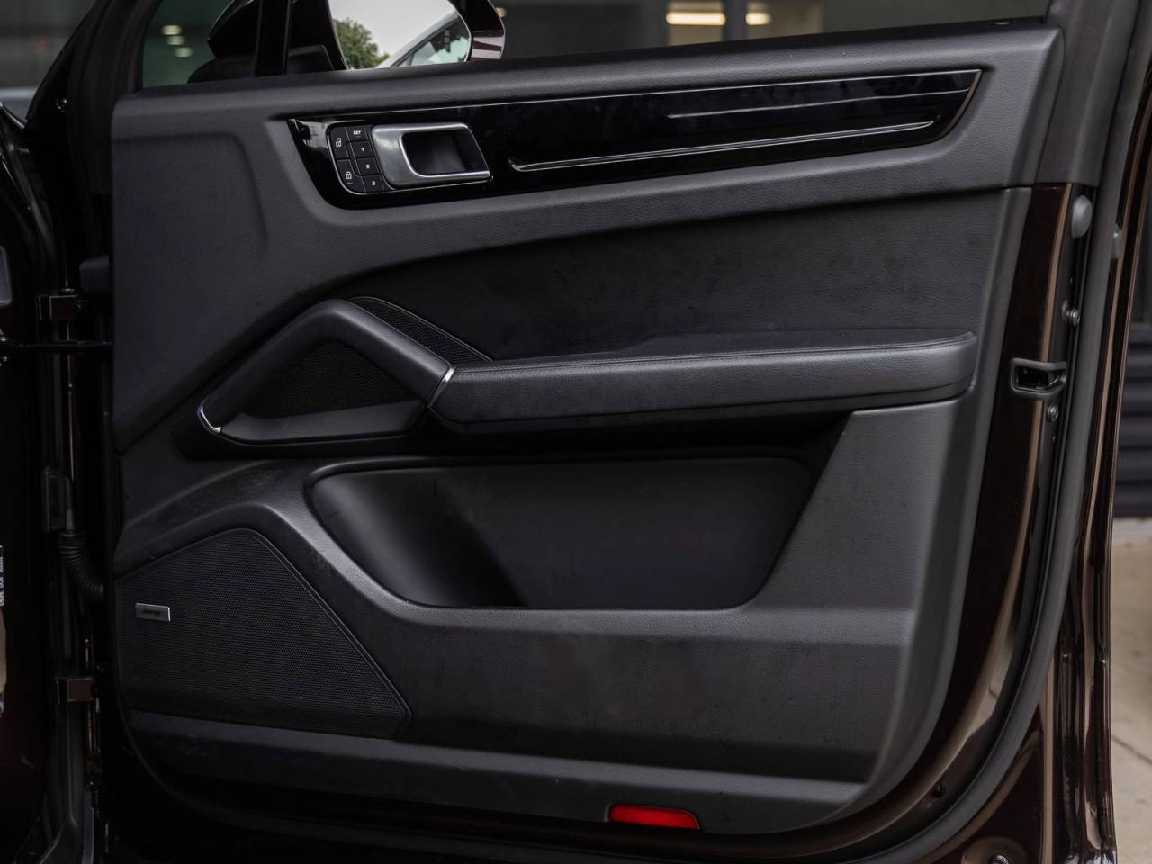 2022 Porsche Cayenne AWD