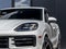2024 Porsche Cayenne Cayenne